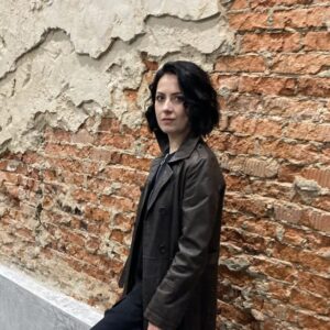 Елена Жуковская