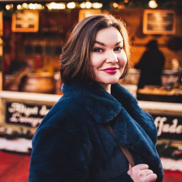 Екатерина Пальянова