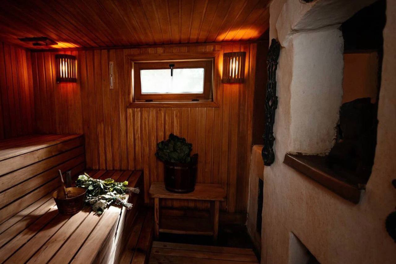Villa SPA