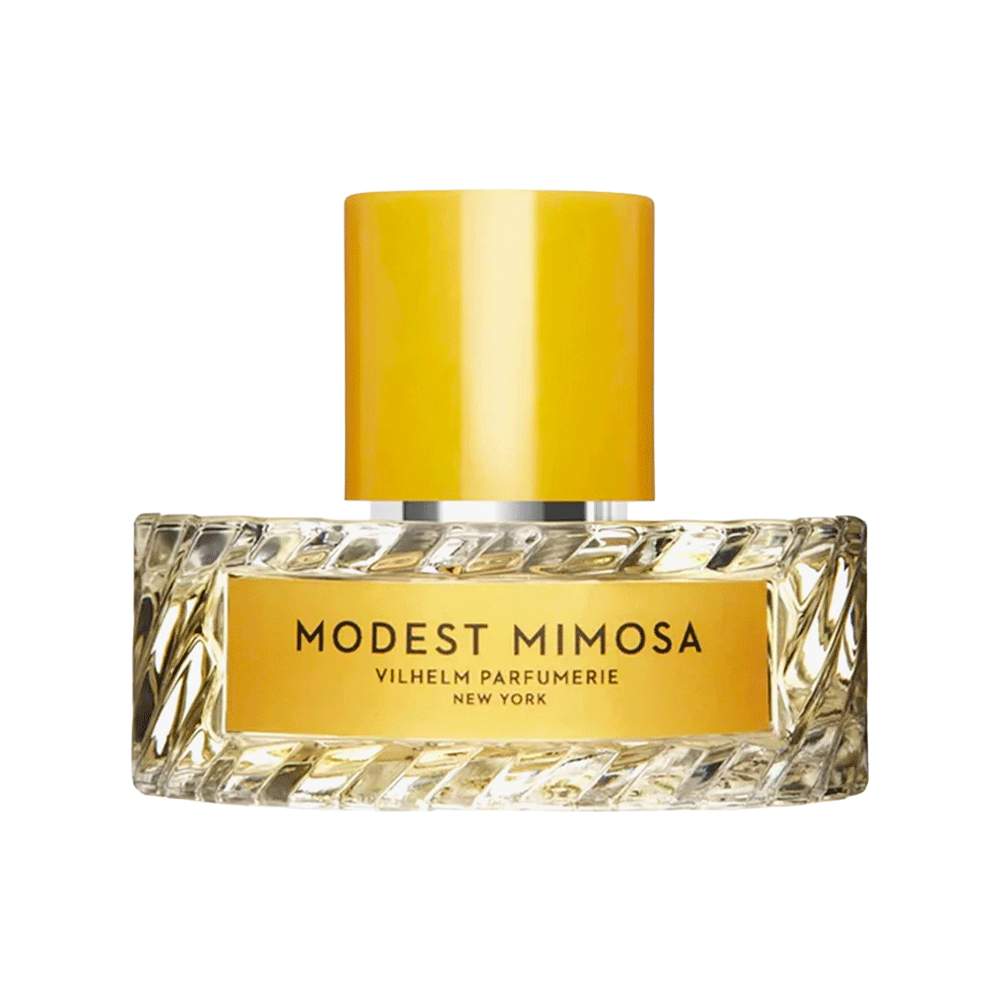 Modest Mimosa от Vilhelm Parfumerie